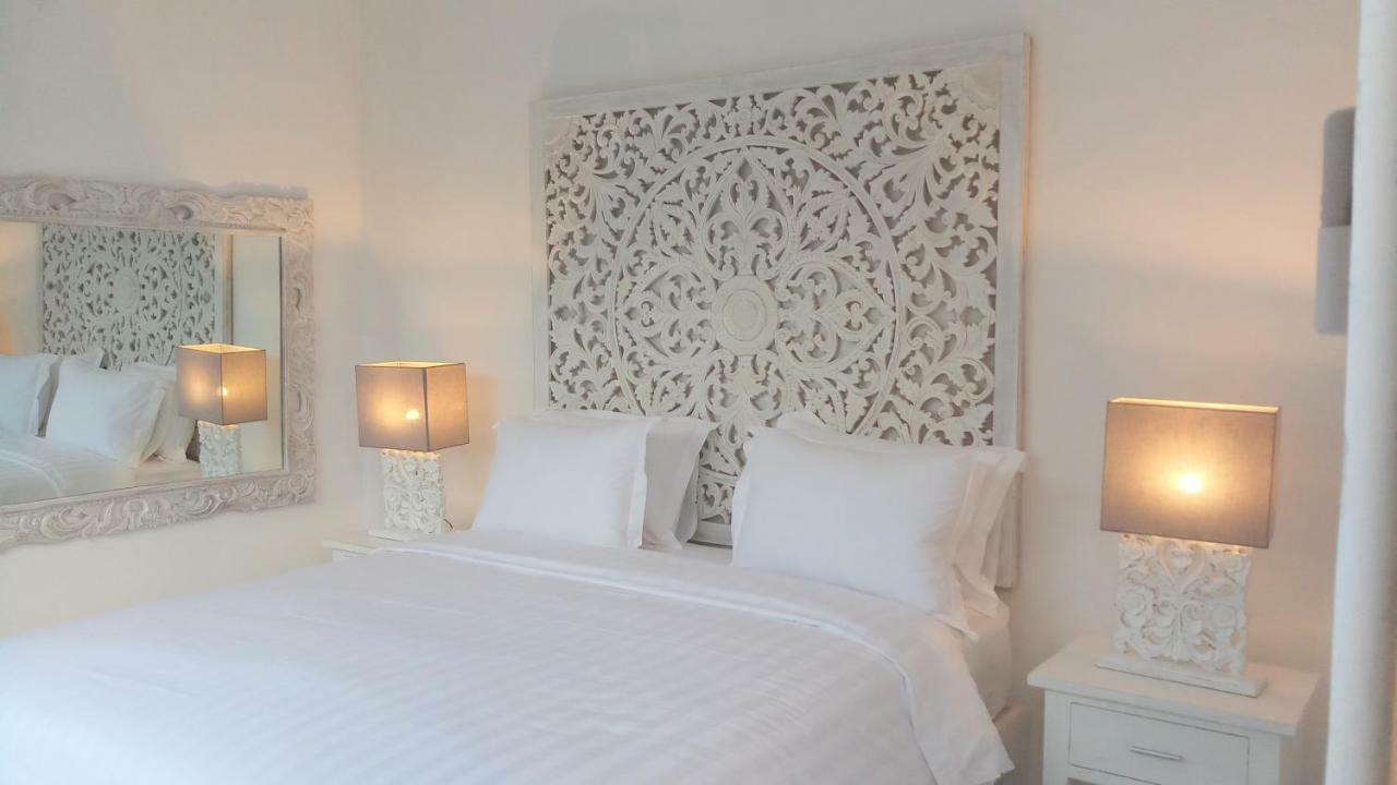 Banjar  Villa Ummangur 2 Bedroom Private Villa Near Lovina מראה חיצוני תמונה