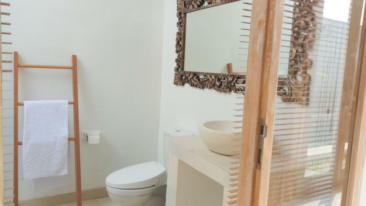 Banjar  Villa Ummangur 2 Bedroom Private Villa Near Lovina מראה חיצוני תמונה