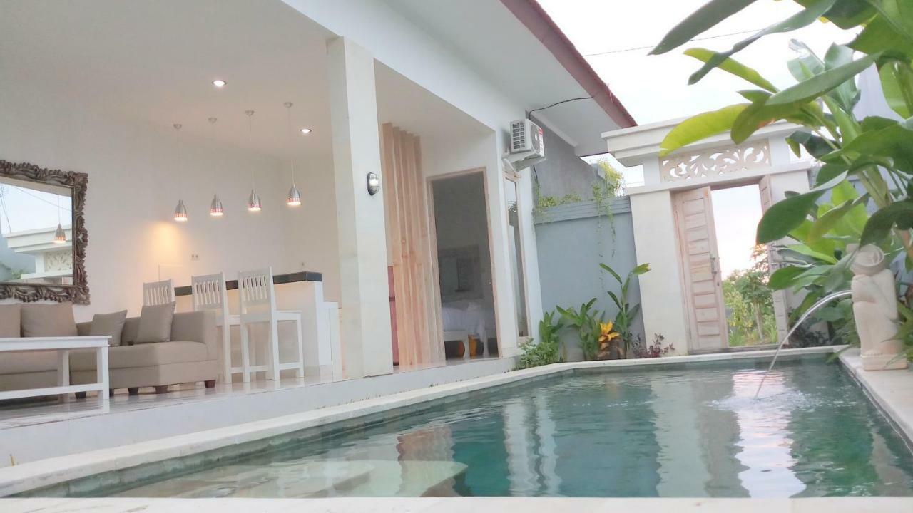 Banjar  Villa Ummangur 2 Bedroom Private Villa Near Lovina מראה חיצוני תמונה