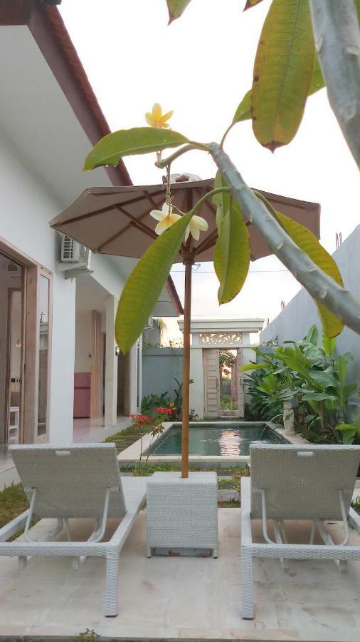 Banjar  Villa Ummangur 2 Bedroom Private Villa Near Lovina מראה חיצוני תמונה