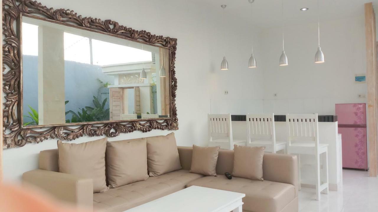 Banjar  Villa Ummangur 2 Bedroom Private Villa Near Lovina מראה חיצוני תמונה