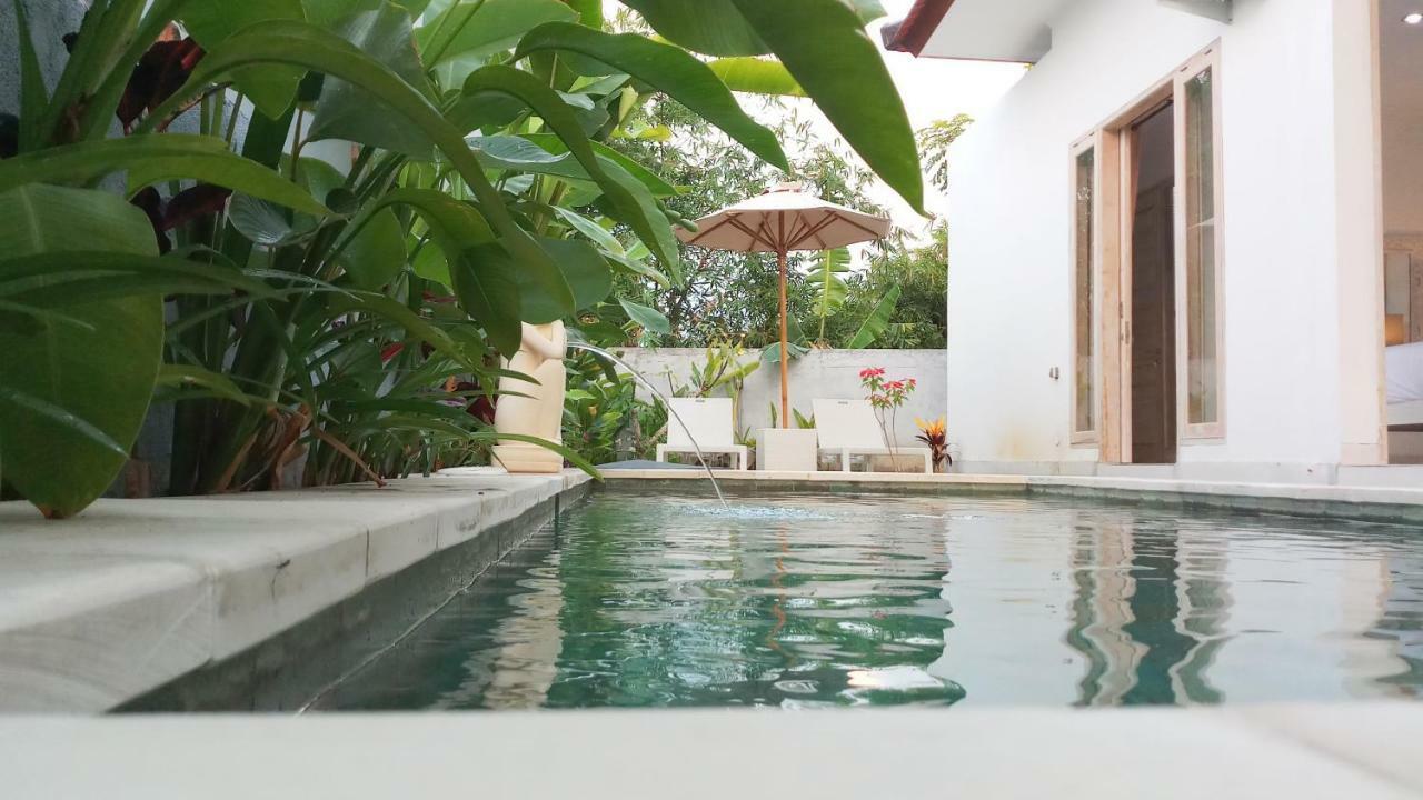 Banjar  Villa Ummangur 2 Bedroom Private Villa Near Lovina מראה חיצוני תמונה