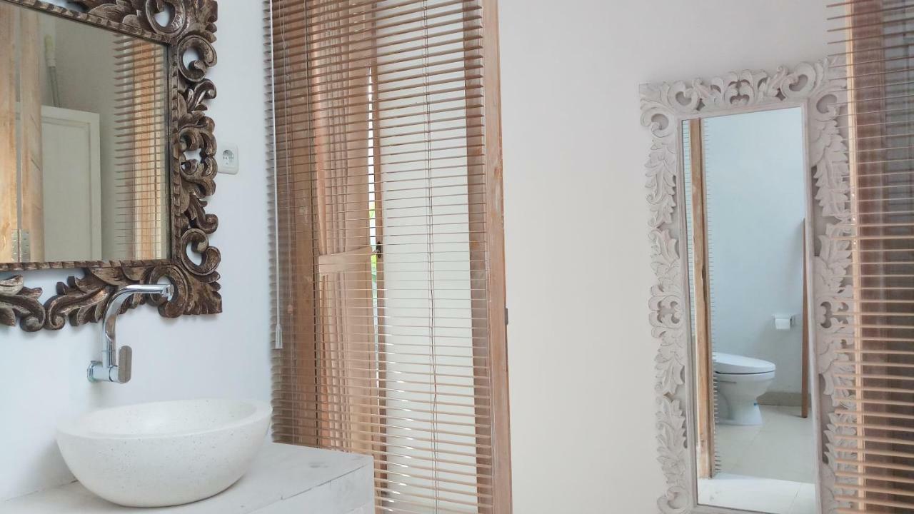 Banjar  Villa Ummangur 2 Bedroom Private Villa Near Lovina מראה חיצוני תמונה
